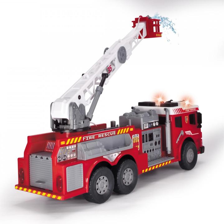 Produktbild Dickie Fire Brigade