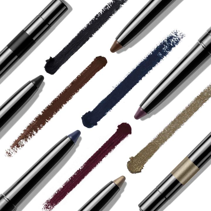 Actual product image Guerlain Eyes Contour Eyepencil No 02 (02 Brown Earth)