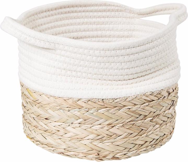 Produktbild home24 Cotton Braid (23 cm)