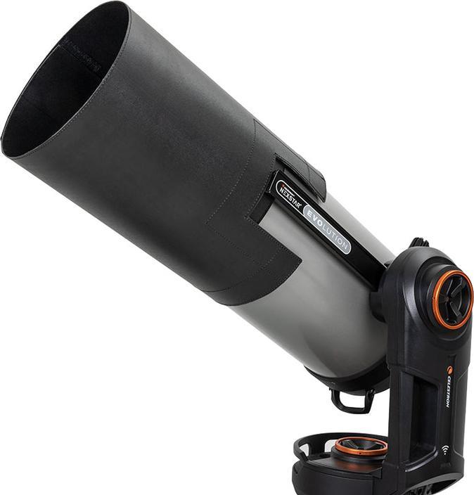 Actual product image Celestron Dew cap DX C9.25-C11