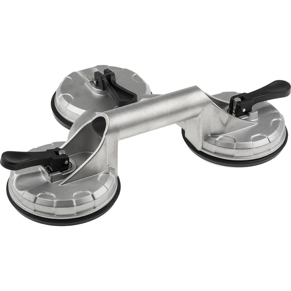 Thumbnail - Rs Pro, Saugheber, Plattenheber Vakuumgriff dreifach 80kg (80 kg)