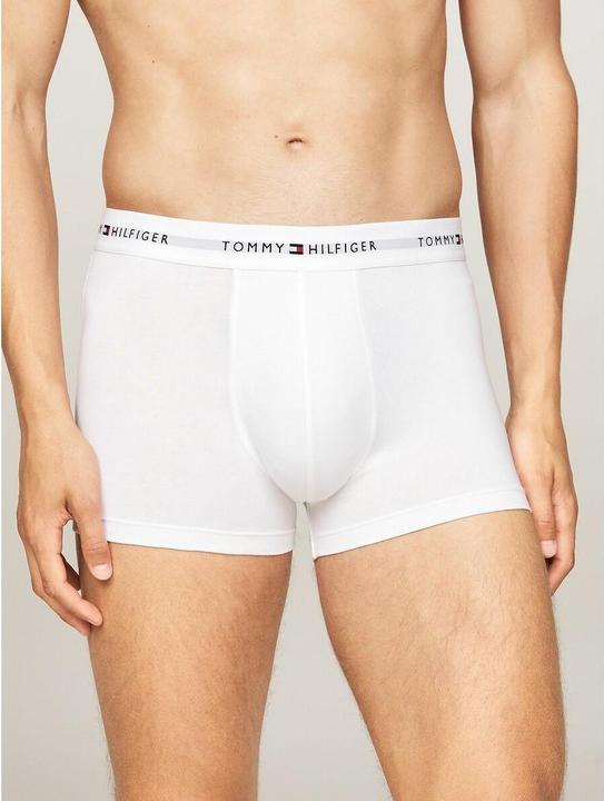 Immagine prodotto Tommy Hilfiger Boxer per Tronco (L, confezione da 3)