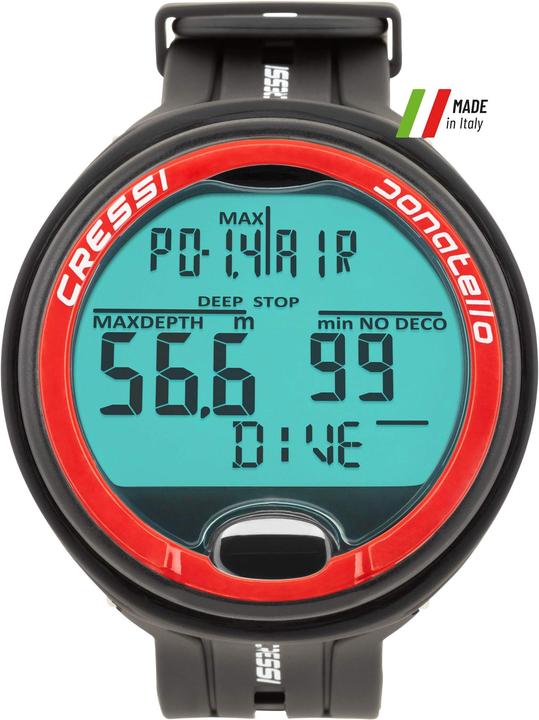 Immagine prodotto Cressi Donatello Computer
