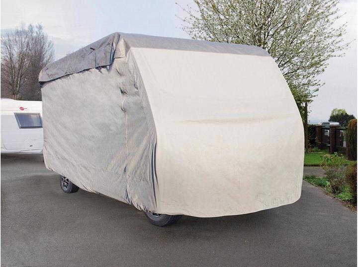 Produktbild EAL Wohnmobil-Schutzhülle