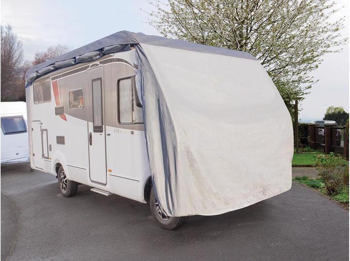Produktbild EAL Wohnmobil-Schutzhülle