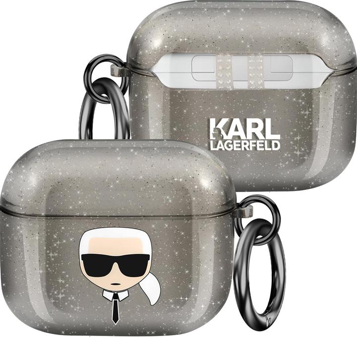 Actual product image Karl Lagerfeld Case (Headphone sleeve)