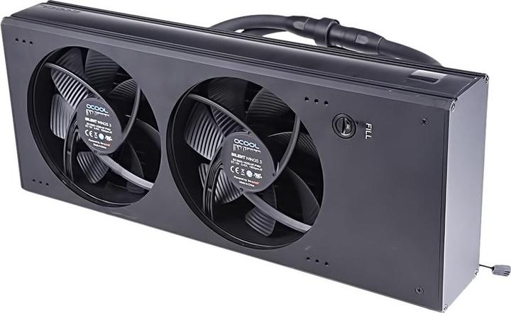 Produktbild Alphacool Eisbär Extrem 280