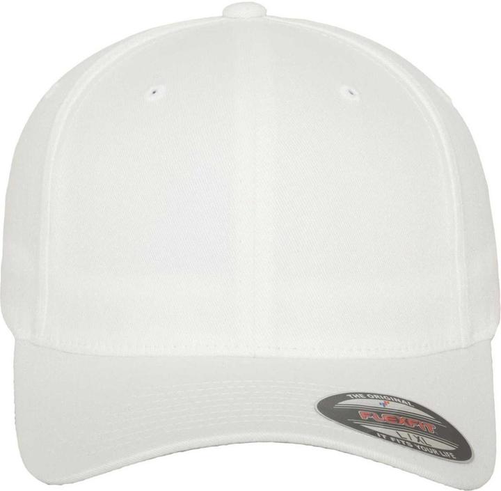 Produktbild Flexfit BaseballMütze Wollig gekämmt