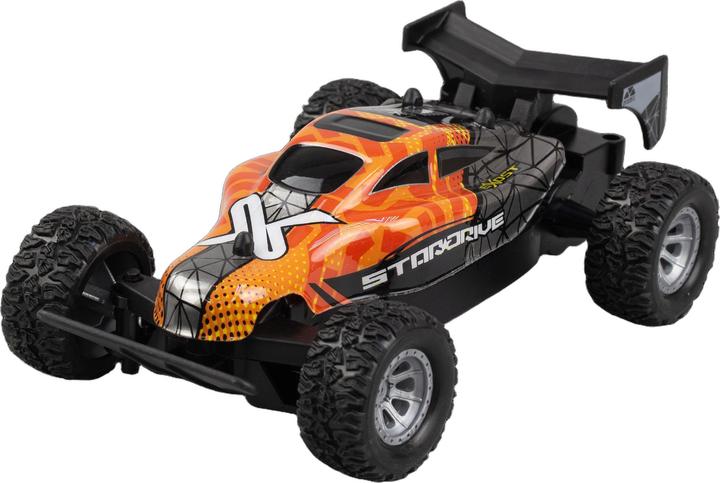 Actual product image Silverlit Star Drive, 2.4 GHz