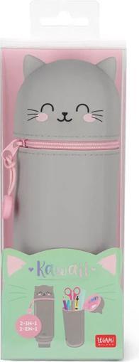 Legami Schlamperetui Kitty, 2 in 1