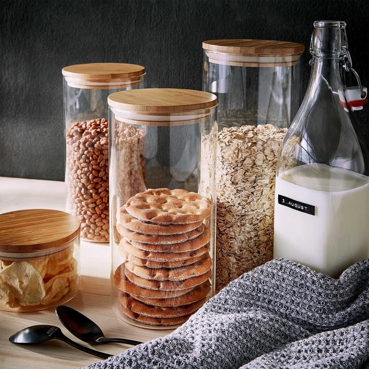 Produktbild home24 Woodlock (1.75 l)