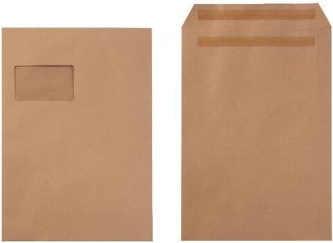 Viking Niceday envelope with window C4 (C4, 250 x)