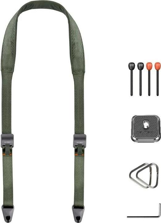 Produktbild Pgytech Camera Shoulder Strap (Schultergurt)