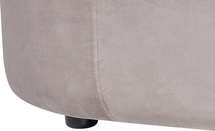 Produktbild Beliani Laerdal (3-Sitzer)