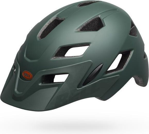 Image du produit Bell Sidetrack Youth MIPS Helmet (50 - 57 cm)