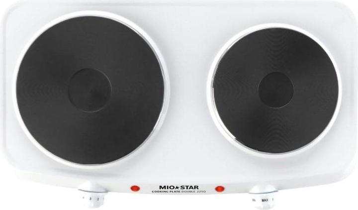 Image du produit Mio Star Cooking Plate double