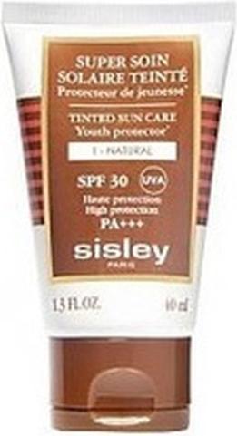 Produktbild Sisley Super Soin Solaire Visage SPF30 (Sonnencreme Gesicht, SPF 30, 40 ml, 36.85 g)