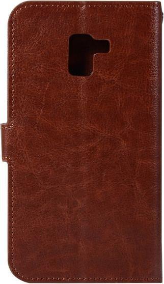 Image du produit MU Classic Housse en cuir Crazy Horse (Samsung Galaxy A8 (2018))