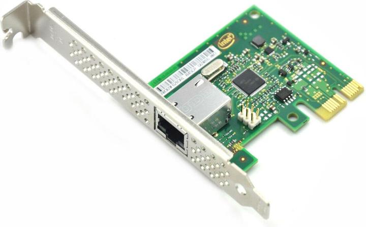 Immagine prodotto Intel I210-T1 (Mini PCI Express)