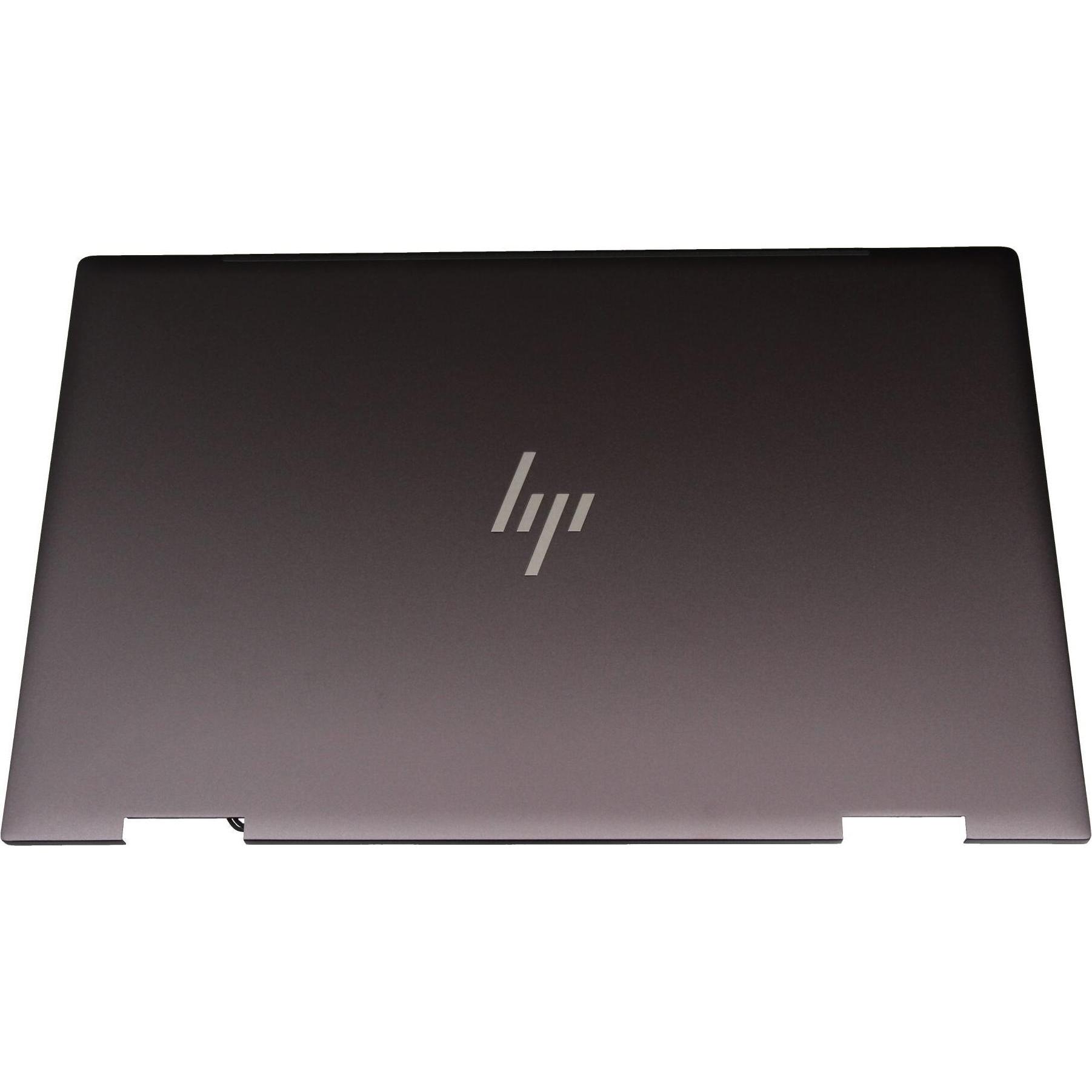 HP L93204-001, Notebook Ersatzteile, Schwarz