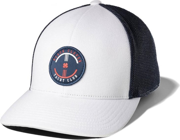 Actual product image Universal Textiles Lifestyle mesh adj. snapback
