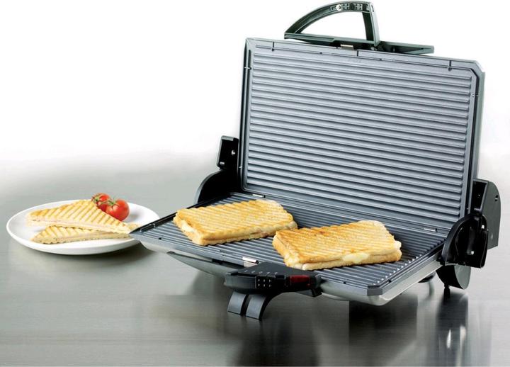 Produktbild Kenwood HGM200SI