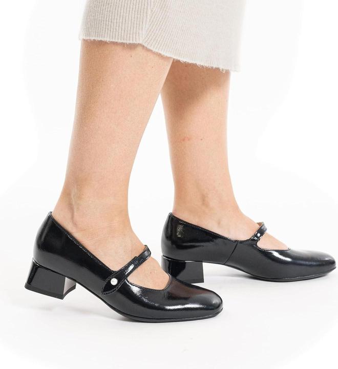 Produktbild Ara Graz Pumps, sehr zart (39)