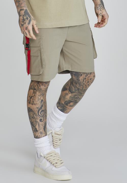 Immagine prodotto Siksilk Cargo (S)