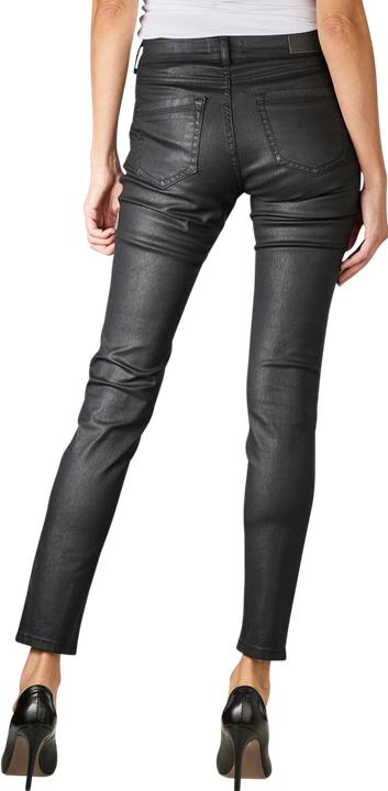Produktbild Angels Malu Zip Jeans Slim black (W36/L30)