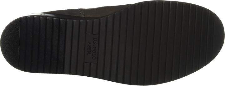 Actual product image U.S. Polo Chelsea Boots (37)