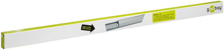 Image du produit Goobay Exécution (général) (Conduit, 110 cm)