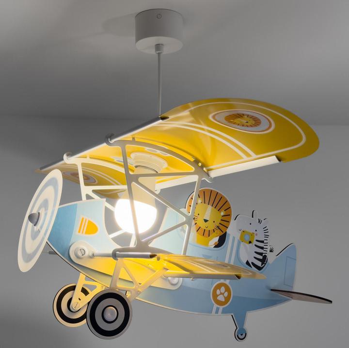 Actual product image Dalber Lion (E27)