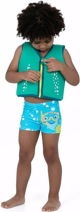 Actual product image Speedo Croc (S, 15-20kg)