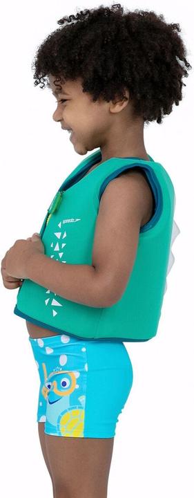 Actual product image Speedo Croc (S, 15-20kg)