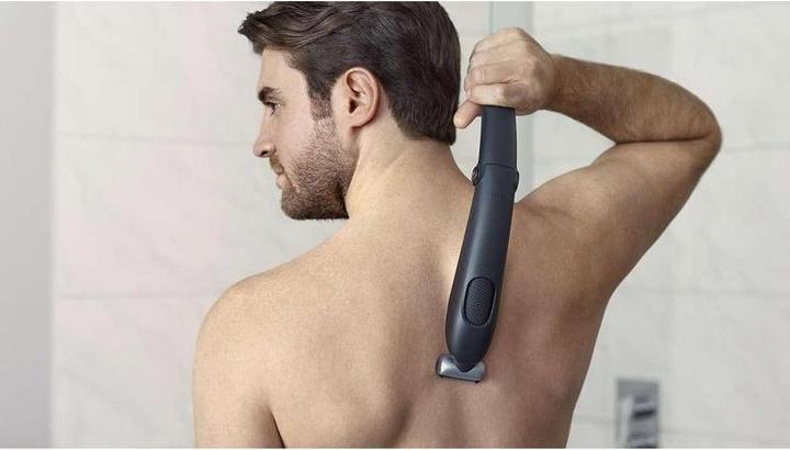 Actual product image Philips Bodygroom Series 5000