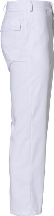 Produktbild Uvex Safety Arbeitshose uvex whitewear weiÃŸ 58 (58, 58)