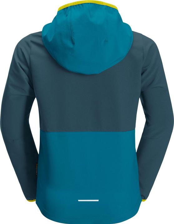 Actual product image Jack Wolfskin Turbulence B (176)
