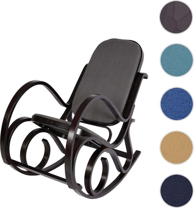 Produktbild JOHN316 Schaukelstuhl