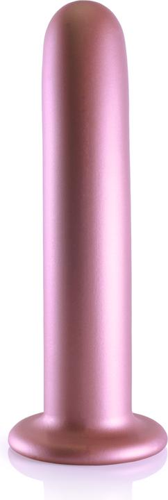 Actual product image Ouch! Smooth G-Spot Dildo - 7" / 17 cm