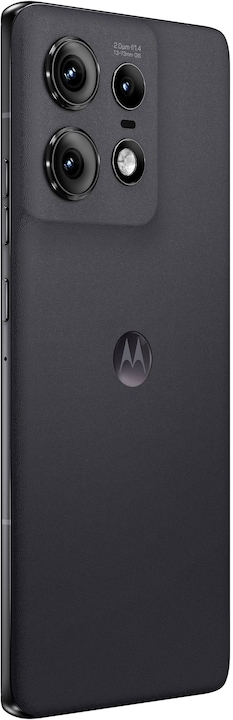 Produktbild Motorola Edge 50 Pro (512 GB, Black Beauty, 6.67", SIM + eSIM, 50 Mpx, 5G)