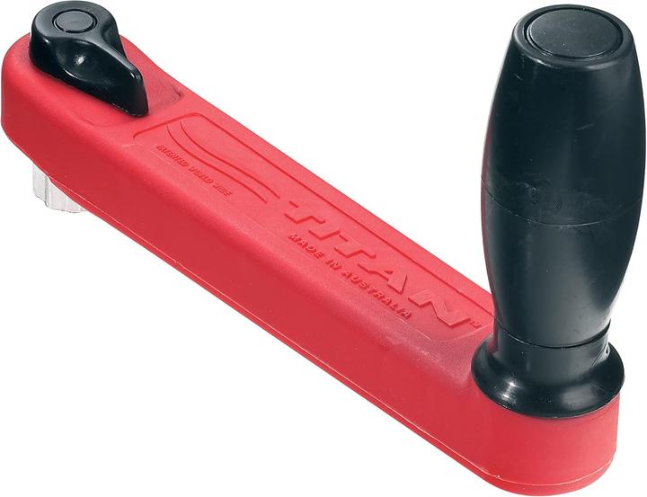 Immagine prodotto Lewmar Kurbel Titan handle Primary rot 200