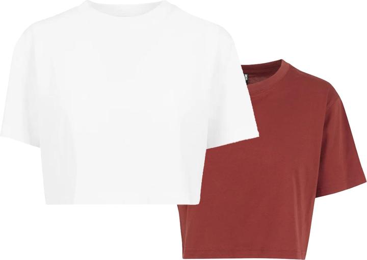 Produktbild Urban Classics TShirt (2erPack) (S)