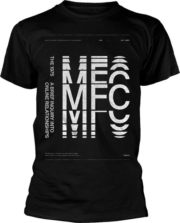 Produktbild Universal Textiles ABIIOR MFC TShirt (S)