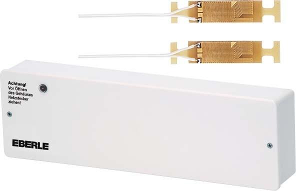 Actual product image Eberle Controls Terminal strip EV 230 H/k-Hyg