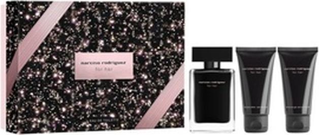 Image du produit Narciso Rodriguez Coffret cadeau pour femme (Coffret de parfum, Set soin du corps)