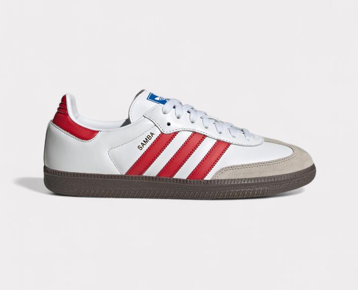 Image du produit Adidas Chaussure Samba Og (44)