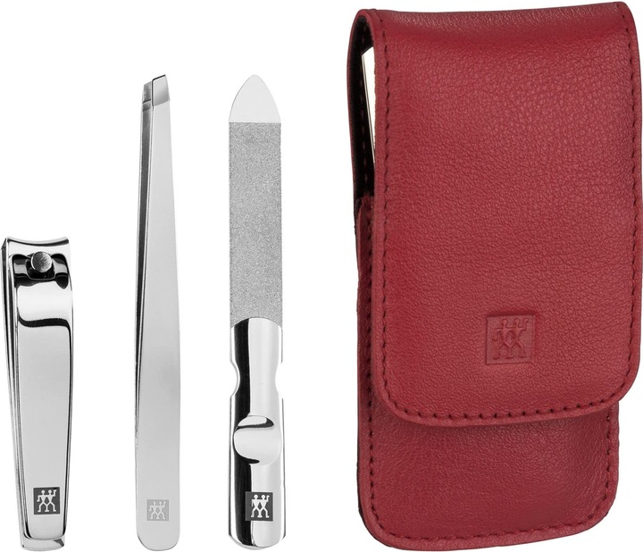 Productafbeelding Zwilling 97733-503-0 Maniküre-/Pediküre-Geschenk-Set