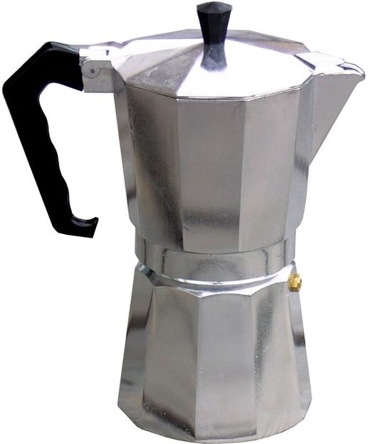 Actual product image Outdoor Spirit Espresso Maker Bellanapoli (3 Cups)
