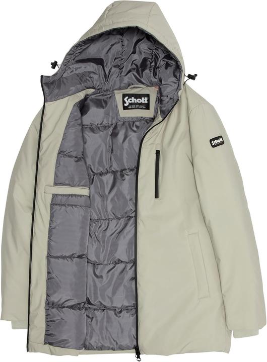 Actual product image Schott Nyc Fargo Jacket (XS)