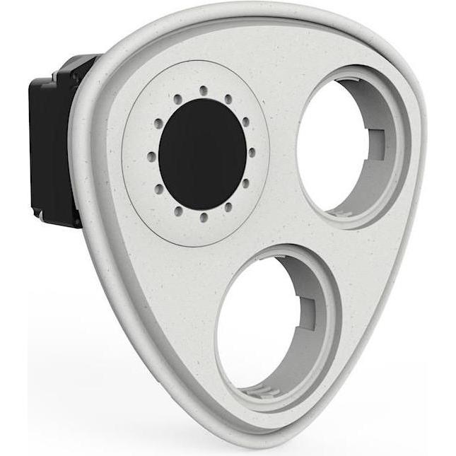 Thumbnail - Mobotix Thermal Sensor Module 640-R150 - Thermosensormodul mit thermischer Radiometrie u (640 x 480 Pixels), Netzwerkkam...